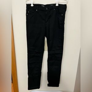 AG Prima Crop Black 28